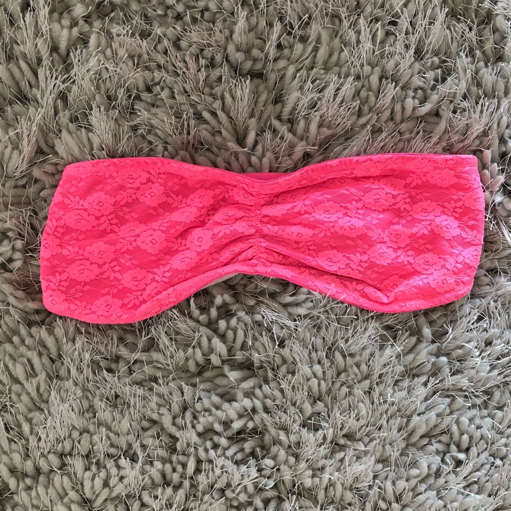 Victoria secret bando